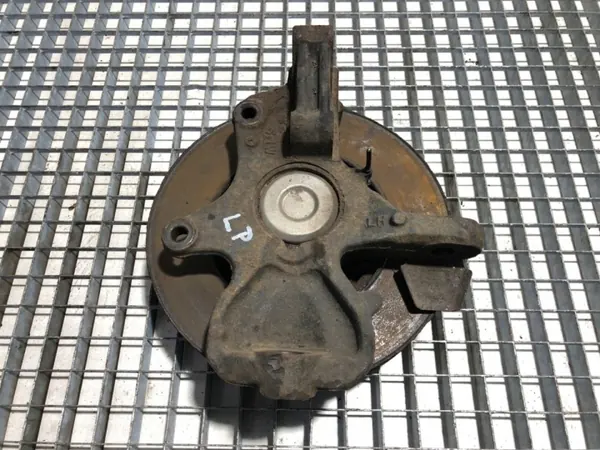 Höger framknä OEM LORK-28-10824 VW Crafter image 2