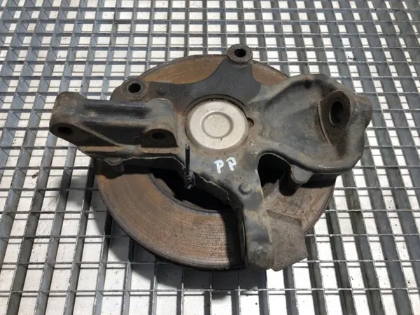 Höger framknä OEM LORK-28-10824 VW Crafter image 3