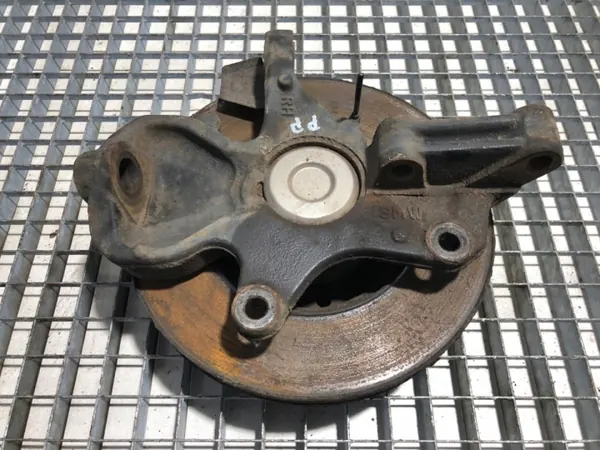 Höger framknä OEM LORK-28-10824 VW Crafter image 4