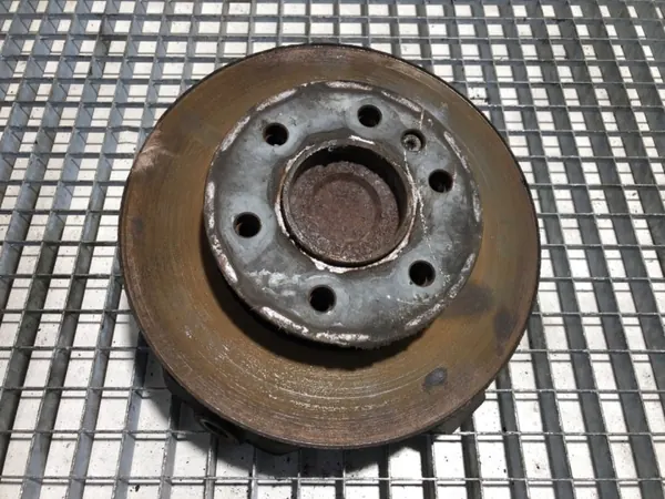 Höger framknä OEM LORK-28-10824 VW Crafter image 5