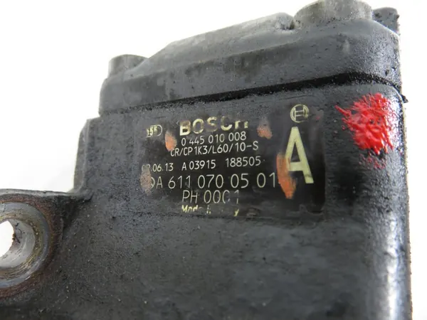 OEM A6110700501 insprutningspump för Mercedes A-klass image 6