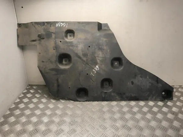 OEM 748426377R Motorunderskydd för Renault Kangoo III image 2