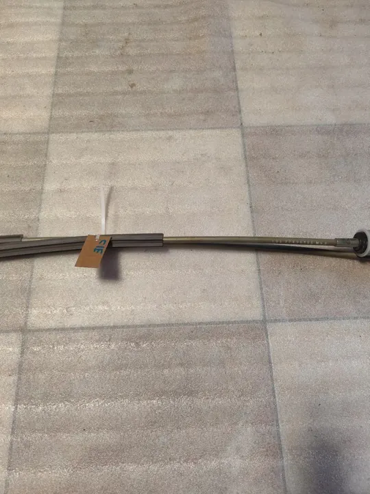 Gear Shift Cables Opel Corsa E OEM 55503633 image 4