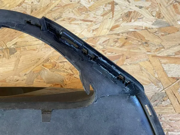 Spoiler de pare-chocs avant Mercedes GLE W167 AMG A1678855905 image 10