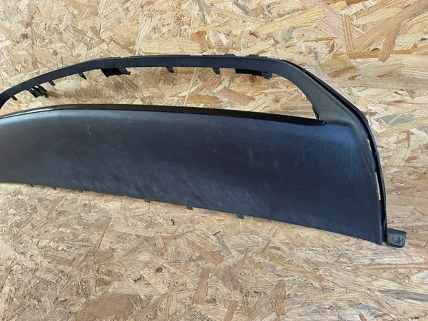 Spoiler de pare-chocs avant Mercedes GLE W167 AMG A1678855905 image 3