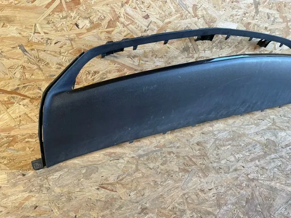 Spoiler de pare-chocs avant Mercedes GLE W167 AMG A1678855905 image 6