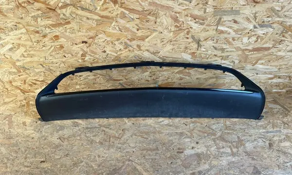 Spoiler de pare-chocs avant Mercedes GLE W167 AMG A1678855905 image 7