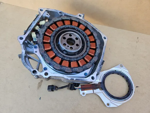 MF5 Elektromotor für Honda Civic VIII 1.3 IMA Hybrid image 4