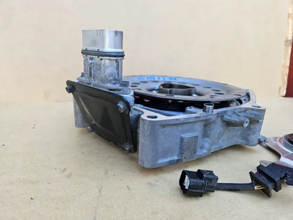 MF5 Elektromotor für Honda Civic VIII 1.3 IMA Hybrid image 5