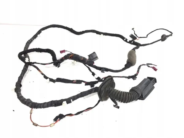 Rechts Achterdeur Bekabeling BMW G30 9841292 image 1