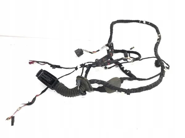 Rechts Achterdeur Bekabeling BMW G30 9841292 image 2