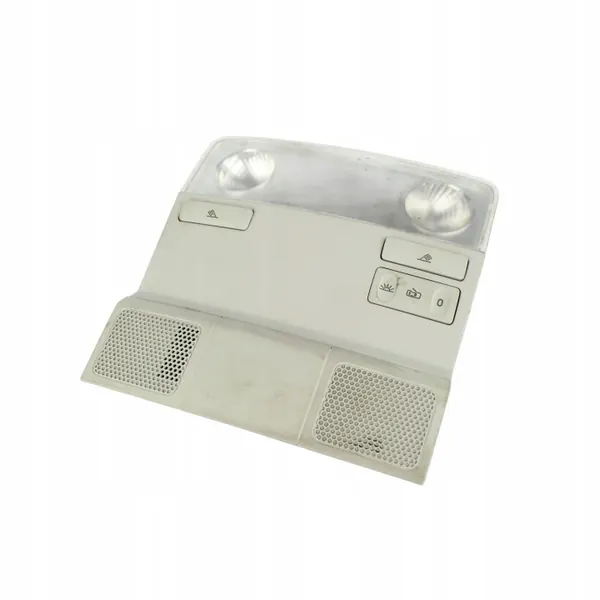 OEM 1K0947105 VW TIGUAN 5N I Luz Techo 2007-2016 image 2