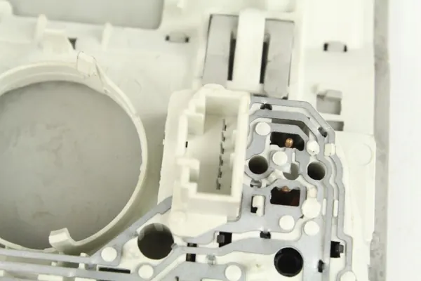OEM 1K0947105 VW TIGUAN 5N I Luz Techo 2007-2016 image 3