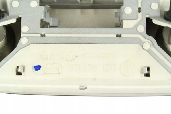 OEM 1K0947105 VW TIGUAN 5N I Luz Techo 2007-2016 image 4