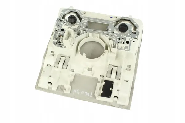OEM 1K0947105 VW TIGUAN 5N I Luz Techo 2007-2016 image 5