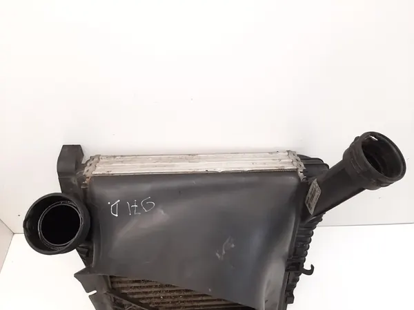 Porsche Cayenne (92A) 2011 Intercooler 7L6145804A image 2