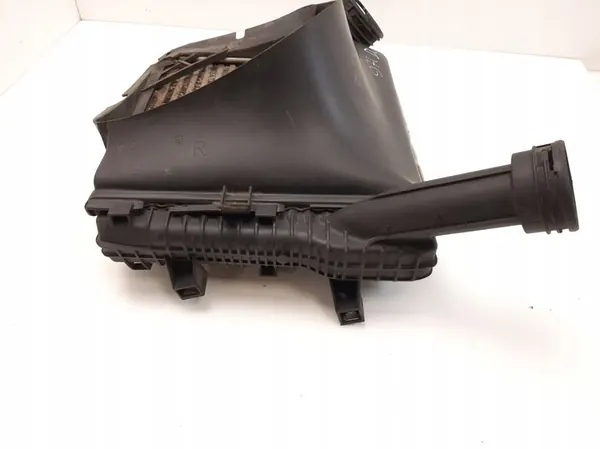 Porsche Cayenne (92A) 2011 Intercooler 7L6145804A image 5