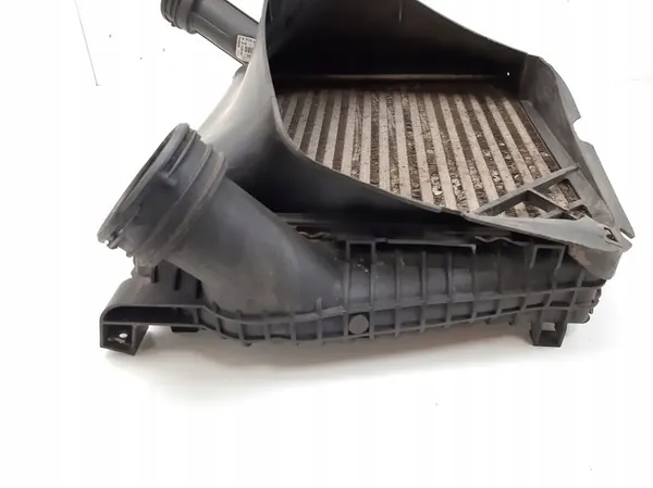 Porsche Cayenne (92A) 2011 Intercooler 7L6145804A image 6