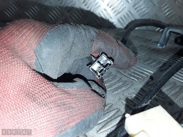 Régulateur de vitre Nissan Primera OEM 400601t3 - Occasion image 3