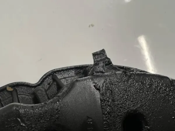 Colector de admisión OEM a6421401487 Jeep Grand Cherokee image 4