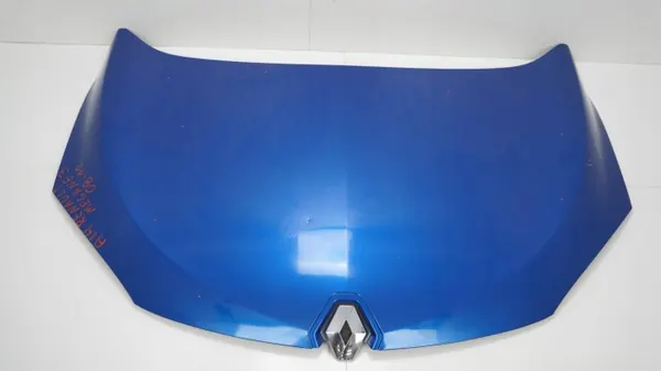 Moottorikansi OEM 360207942 Renault Megane III:lle image 2