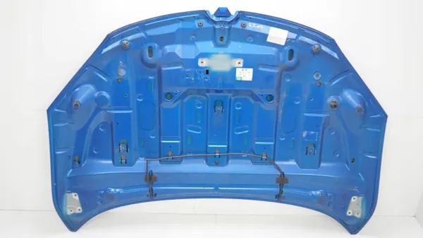 Moottorikansi OEM 360207942 Renault Megane III:lle image 7
