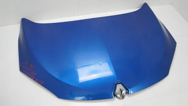 Moottorikansi OEM 360207942 Renault Megane III:lle image 9