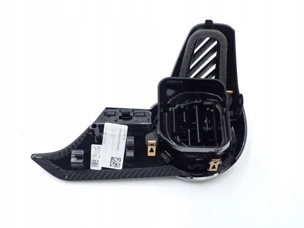OEM 6VB858417B Linker luchtrooster voor Skoda Fabia IV image 3