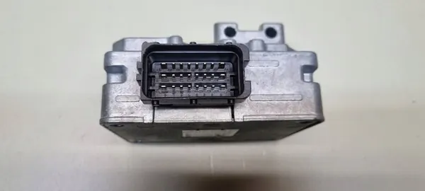 Bloqueio da coluna de direção Fiat Croma 00518283380 image 3