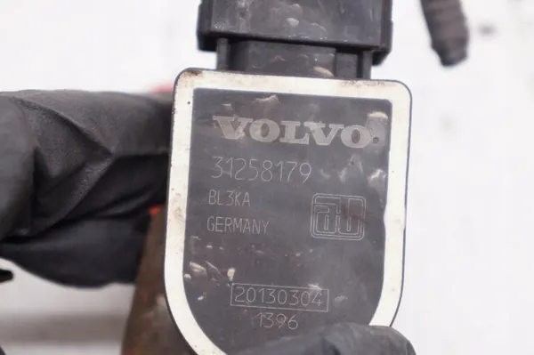 Xenon-Scheinwerfer-Niveausensor OEM 31258179 Vorne Volvo V40 image 5