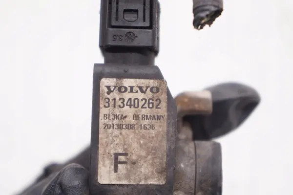 Xenon-Scheinwerfer-Niveausensor OEM 31258179 Vorne Volvo V40 image 6