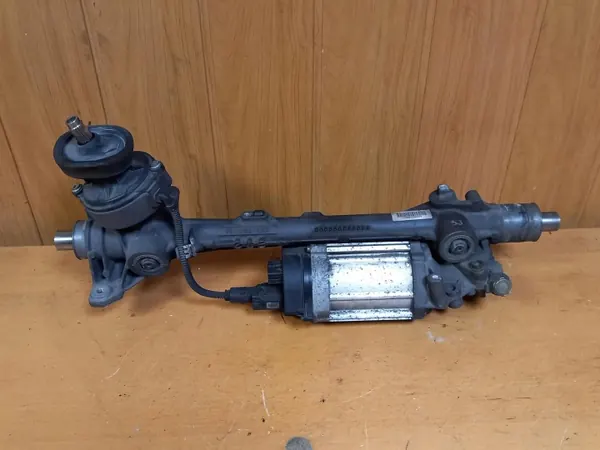 Boîte de vitesses OEM 1K1423105 pour Seat Altea 1.9 TDI image 2