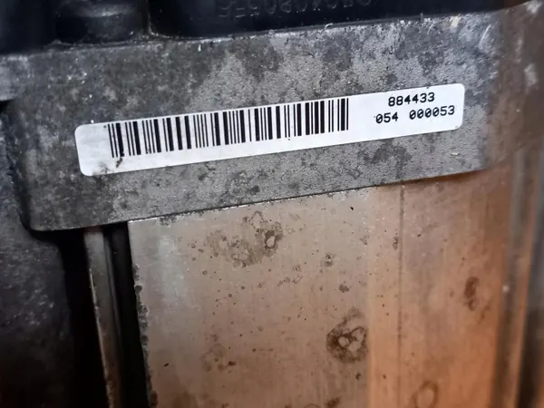 Boîte de vitesses OEM 1K1423105 pour Seat Altea 1.9 TDI image 10