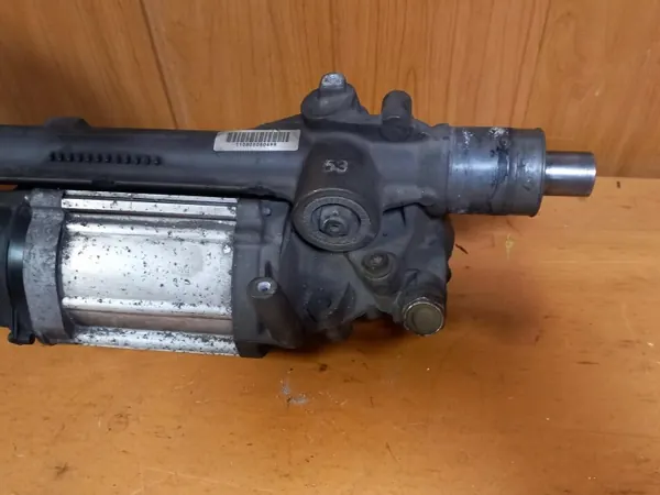 Boîte de vitesses OEM 1K1423105 pour Seat Altea 1.9 TDI image 3
