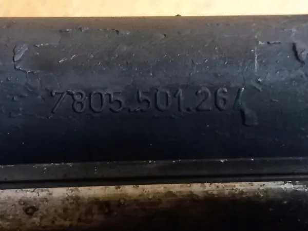 Boîte de vitesses OEM 1K1423105 pour Seat Altea 1.9 TDI image 5