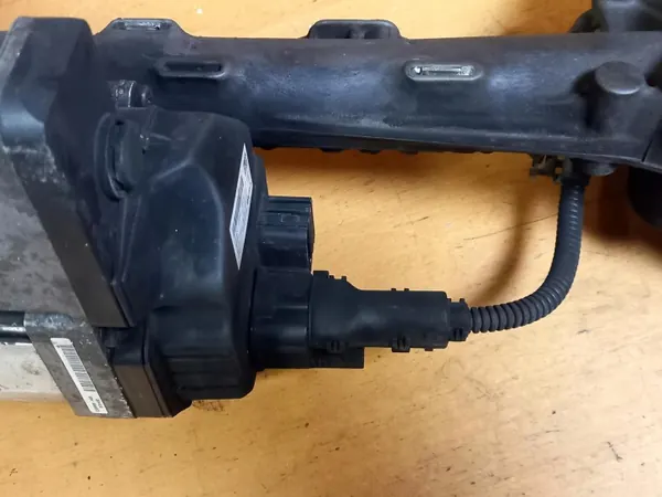 Boîte de vitesses OEM 1K1423105 pour Seat Altea 1.9 TDI image 7