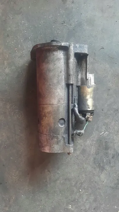 Motor de arranque Mitsubishi Canter 90-16 M008T75071 image 2