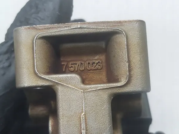 GUIA DE VÁLVULA 1.6 VTI PEUGEOT PARTNER BERLINGO 7570023 image 10