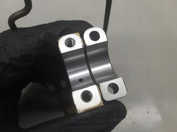 GUIA DE VÁLVULA 1.6 VTI PEUGEOT PARTNER BERLINGO 7570023 image 9