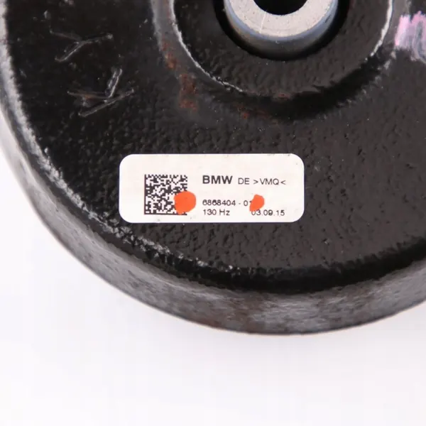 OEM 6868404 Voor trillingsdemper voor BMW image 6
