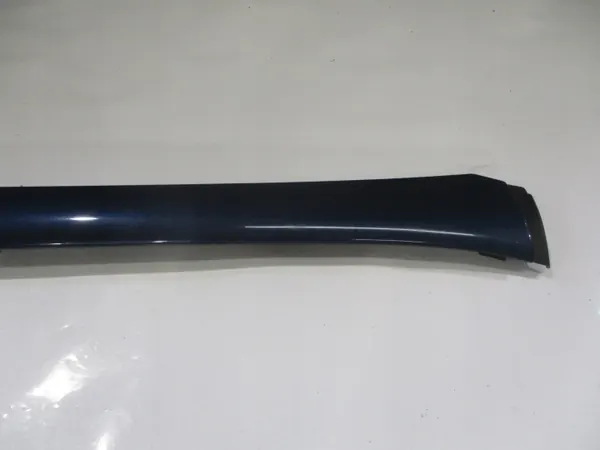 Garniture Pare-brise Gauche Avant Opel OE Zafira C 22A image 3