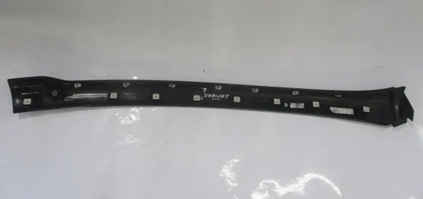 Garniture Pare-brise Gauche Avant Opel OE Zafira C 22A image 4