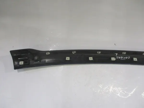 Garniture Pare-brise Gauche Avant Opel OE Zafira C 22A image 5