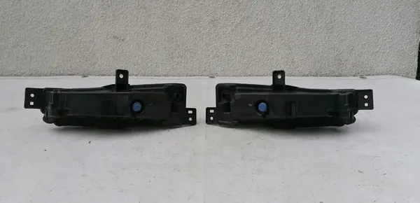 BMW X3 G01 X4 G02 Par de Faróis LED Halógenos Preto image 9