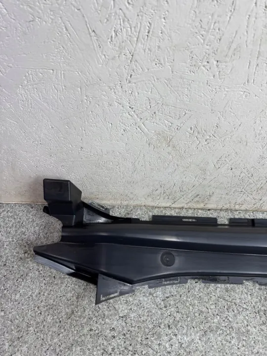 Volvo XC60 etupuskurinvahvike OEM 31323760 image 4