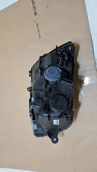 Farol dianteiro esquerdo VW T6 7E1941005G image 10