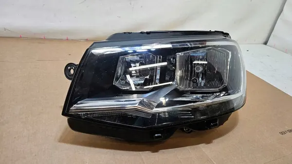 Farol dianteiro esquerdo VW T6 7E1941005G image 2