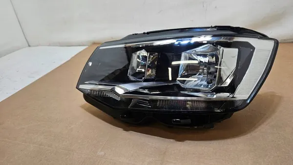 Farol dianteiro esquerdo VW T6 7E1941005G image 3
