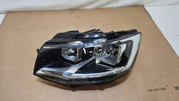 Farol dianteiro esquerdo VW T6 7E1941005G image 4