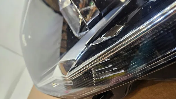 Farol dianteiro esquerdo VW T6 7E1941005G image 5